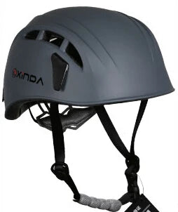 Stay Safe, Climb Higher: Rock Climbing Helmet