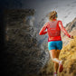 Ultralight Nylon Running Vest & Hydration Pack
