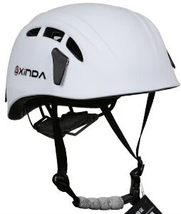 Stay Safe, Climb Higher: Rock Climbing Helmet