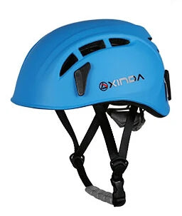 Stay Safe, Climb Higher: Rock Climbing Helmet