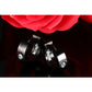 Stainless Steel Hoop Earrings for Women | Cubic Zirconia Huggie Ear Cuff