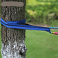 Protective Climbing Sling Belt: High Strength and Wearable