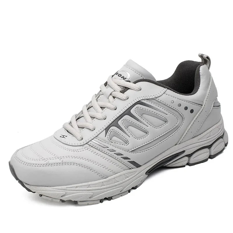 Men's Lightweight Running & Trekking Shoes