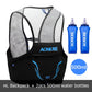 Ultralight Nylon Running Vest & Hydration Pack