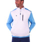Hampton Pullover Technical Layer