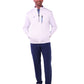 Hampton Pullover Technical Layer