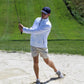 Hampton Pullover Technical Layer