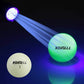 Luminous Night Golf Balls (6 Pack)
