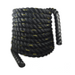 Battle Ropes for Gym & Home Heavy CrossFit Strength Training