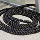 Battle Ropes for Gym & Home Heavy CrossFit Strength Training