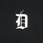 316 Stainless Steel Old English Letter Charms | DIY Alphabet Jewelry Findings for Bracelets and Necklaces