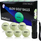 Luminous Night Golf Balls (6 Pack)