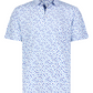 Hooked Up Performance Polo