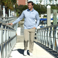 Montauk Quarter Zip Midweight Comfort