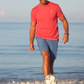 Grander Short Sleeve Performance Tee