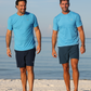 Grander Short Sleeve Performance Tee