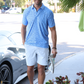 Captain Shorts