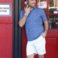 Starboard Shorts