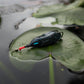 Snek Frog