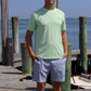 Dockside Performance Tee