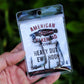 ASC Heavy Duty EWG Hook