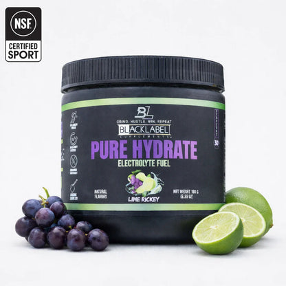 PURE HYDRATE