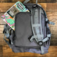 BKX Mini Military Backpack