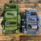 BKX Mini Military Backpack