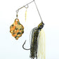 Cobra Spinnerbait V2.0 (Broadhead Blade)