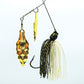 Cobra Spinnerbait V2.0 (Kunai Blade)