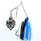 Cobra Spinnerbait V2.0 (Broadhead Blade)