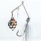 Cobra Spinnerbait V2.0 (Broadhead Blade)