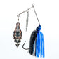 Cobra Spinnerbait V2.0 (Kunai Blade)