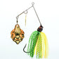 Cobra Spinnerbait V2.0 (Broadhead Blade)