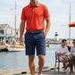 Independence Performance Polo
