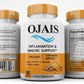 INFLAMMATION & IMMUNE SUPPORT