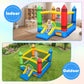 Inflatable Bounce House 2-in