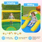 Inflatable Bounce House 2-in