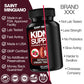 Kidney Support Cleanse Detox & Repair -120 Capsules - Cranberry & Astragalus Root Pills