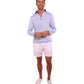 Long Beach Quarter Zip Ultra Soft Lightweight