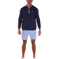 Long Beach Quarter Zip Ultra Soft Lightweight