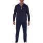 Long Beach Quarter Zip Ultra Soft Lightweight