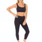 HydroFlex Cut Out Leggings