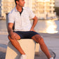 Links Print Polo