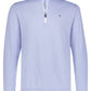 Long Beach Quarter Zip Ultra Soft Lightweight