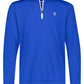 Long Beach Quarter Zip Ultra Soft Lightweight