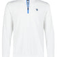 Long Beach Quarter Zip Ultra Soft Lightweight