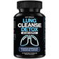 60-Day Lung Cleanse Detox – Respiratory Health Support