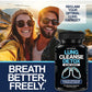60-Day Lung Cleanse Detox – Respiratory Health Support