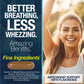 60-Day Lung Cleanse Detox – Respiratory Health Support